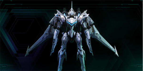 解限机矛隼机甲技能介绍及玩法攻略分享_DD220游戏联盟