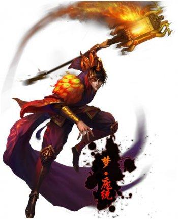 告别新手与菜鸟：梦三国基础知识教学_DD220游戏联盟