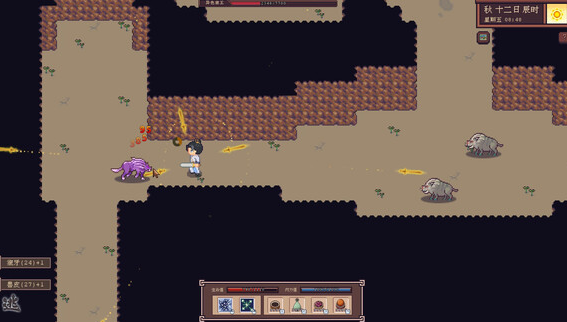 江城创业记柴霏霏攻略方法详解 柴霏霏好感支线攻略_DD220游戏联盟