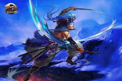 梦三国树林与高低坡的利用心得：柳岸花明又一村_DD220游戏联盟