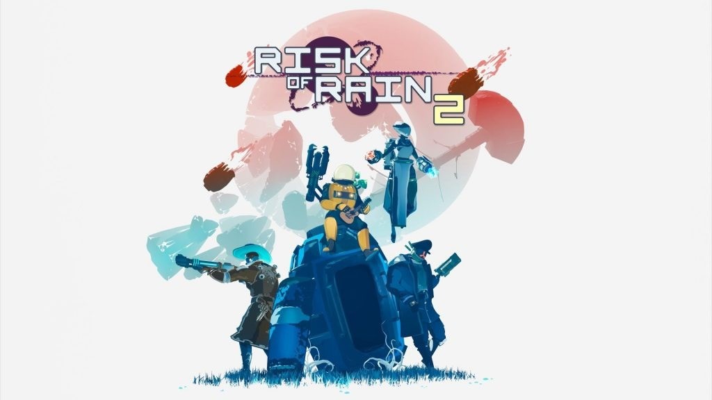 《雨中冒险2》神秘新资料片登陆Steam_DD220游戏联盟