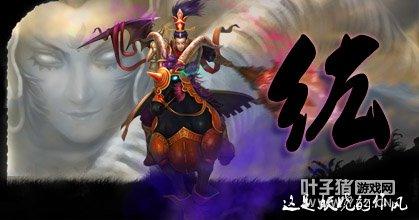 梦三国张弘