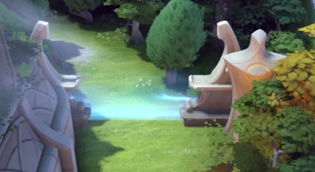 dota2守护者之门有什么用 守护者之门用途详解_DD220游戏联盟