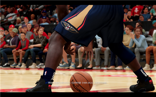 《NBA 2K21》放出新宣传片 内含次世代主机画面_DD220游戏联盟