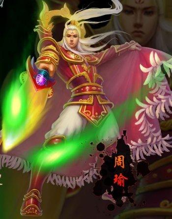 足智多谋！梦三国五大智力英雄盘点解析_DD220游戏联盟