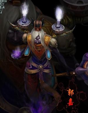 梦三国