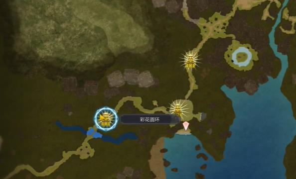 莱莎的炼金工房3强韧藤蔓怎么得 强韧藤蔓采集位置一览_DD220游戏联盟