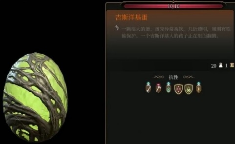 博德之门3光耀会偷蛋任务流程攻略 分歧路线分享_DD220游戏联盟