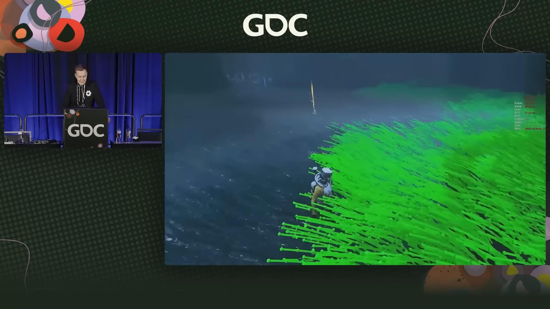 索尼GDC官方演示泄露 死亡回归 或将推出PC版本_DD220游戏联盟