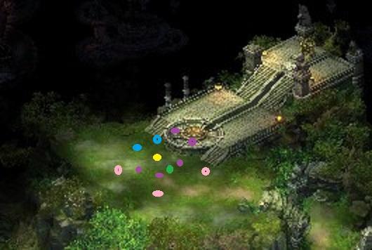 武魂鬼谷攻略：看不过去了随便写点_DD220游戏工坊