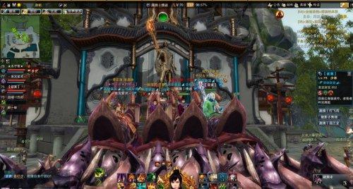 一大波土豪正在接近 6级套筋骨流华山属性_DD220游戏联盟