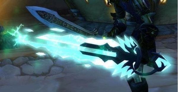 魔兽世界乌龟服龟速模式单手剑奖励一览_DD220游戏联盟
