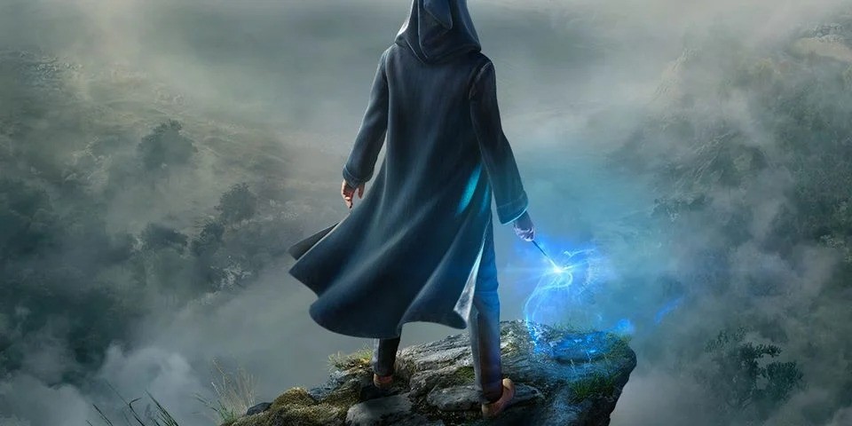 《霍格沃茨的遗产》公布新视频 衣服物理效果大幅改进_DD220游戏联盟