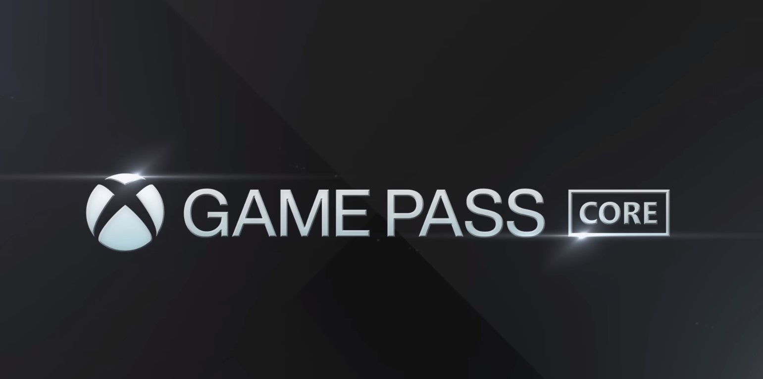 微软正式宣布Xbox Game Pass Core_DD220游戏联盟