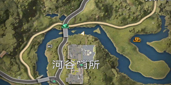星球重启紫眼刺空裂鱼位置一览_DD220游戏联盟