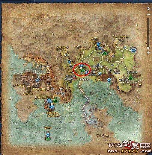 4人血浪鲨湾前置任务 再次见到的隐者指引_DD220游戏联盟