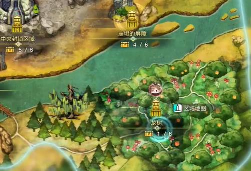 莱莎的炼金工房3河石怎么得 河石采集位置一览_DD220游戏联盟