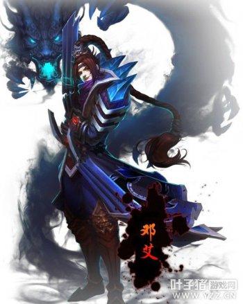 不以风骚惊天下：梦三国形象最炫英雄盘点_DD220游戏联盟