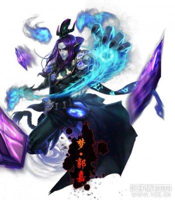 梦三国最炫英雄