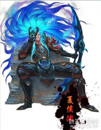 梦三国最炫英雄