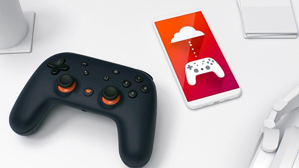 谷歌推出Stadia Pro无门槛免费试玩方案_DD220游戏联盟