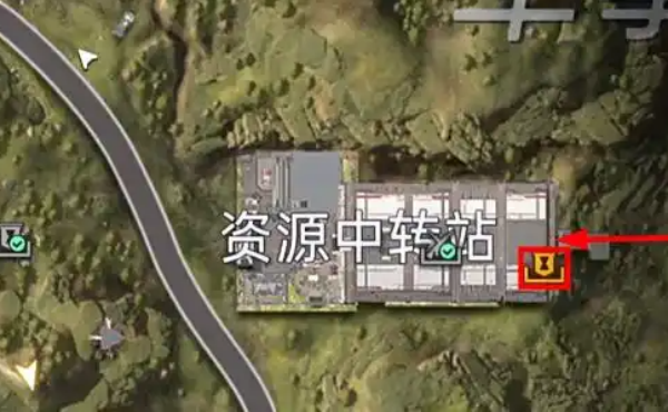 星球重启军事山谷标靶位置分享_DD220游戏联盟