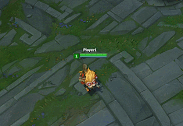《英雄联盟（LOL）》全新表情系统 能搭载5个“狗牌”嘲讽对手_DD220游戏联盟
