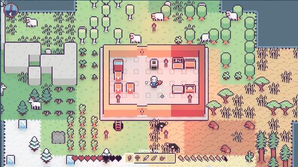 迷你乐园什么时候出 steam上线时间一览_DD220游戏联盟