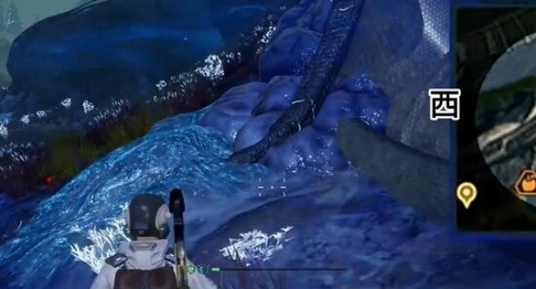 星球重启外星飞船碎片在哪 外星飞船碎片坐标位置_DD220游戏联盟