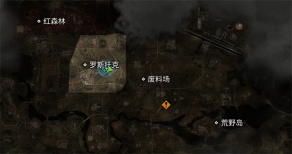 潜行者2 M701超凡狙击枪获取方法分享_DD220游戏联盟