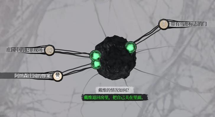 福尔摩斯觉醒重制版戴维的情况推理答案_DD220游戏联盟
