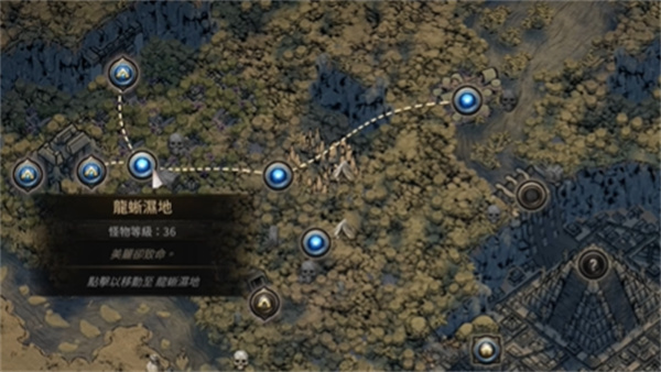 流放之路2机械迷城进入方法分享_DD220游戏联盟