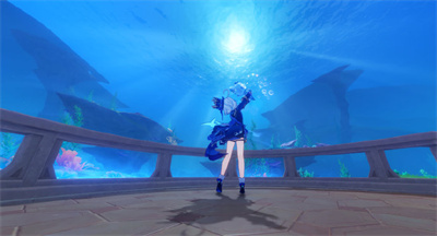 原神旋流之瓶景获取方法 旋流之瓶景在哪买_DD220游戏联盟