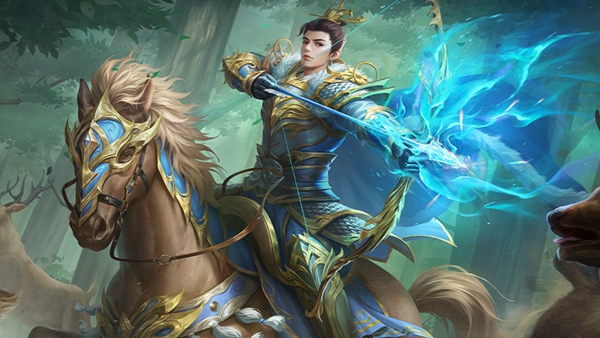 三国杀上林出猎模式攻略汇总 关卡打法+武将选择推荐_DD220游戏联盟