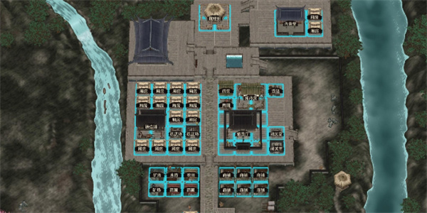 江湖录前中期玩法指南及技巧攻略分享_DD220游戏联盟