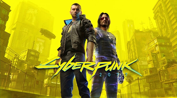 Steam销量榜：《赛博朋克2077》夺得五连冠_DD220游戏联盟