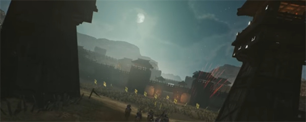 真三国无双起源刘备真结局达成攻略_DD220游戏联盟
