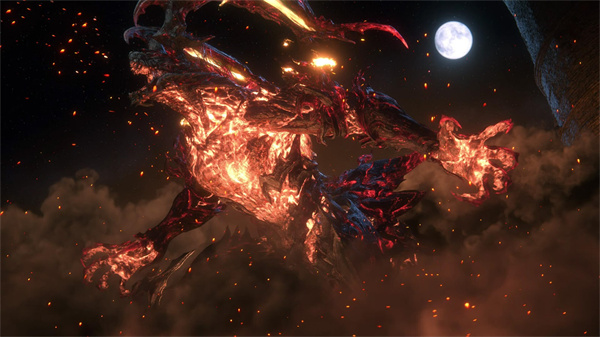 《最终幻想16》上线Steam页面 于9月18日发售_DD220游戏联盟