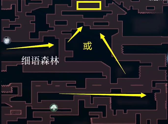 心渊梦境后像戈尔贡之眼怎么得_DD220游戏联盟