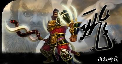 一声怒吼震天地：梦三国张飞出装加点攻略_DD220游戏联盟