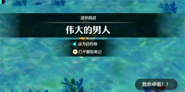 塞尔达传说智慧的再现伟大的男人攻略_DD220游戏联盟