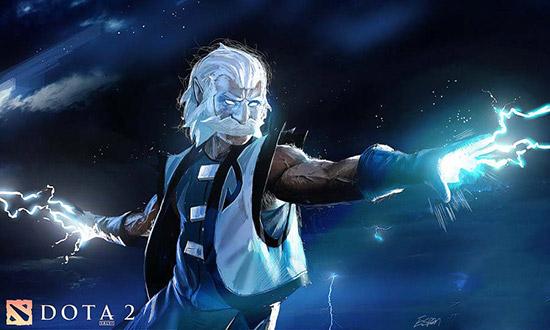 众神之王宙斯进攻略:感受天雷的怒火吧