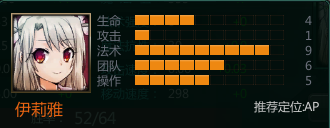 秒人的伊利雅AP攻略 复仇吊打金闪闪_DD220游戏联盟