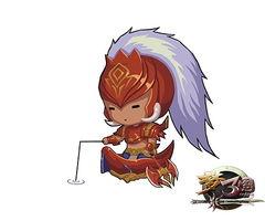 梦三国新手入门 拉野怪的技巧全解析_DD220游戏联盟