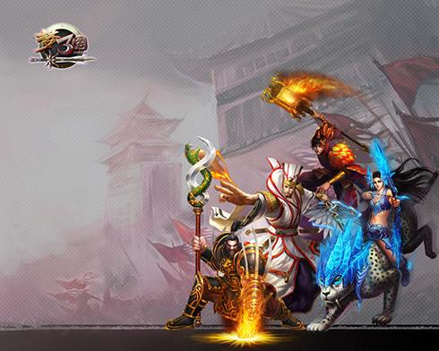梦三国禁锢解析