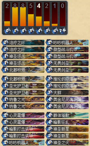 不偷不拖 休闲型1紫速攻萌萌圣光牧分享_DD220游戏联盟