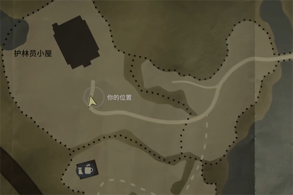 心灵杀手2联邦控制局护身符获取地点分享_DD220游戏联盟