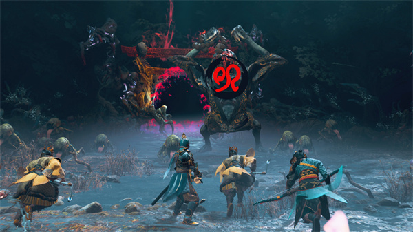 卡普空表示《祇：女神之道》上线后不会添加DLC_DD220游戏联盟