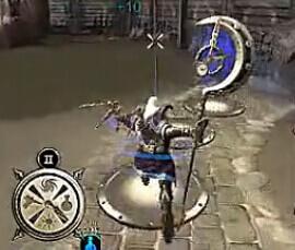 SMITE神之浩劫时间之神柯罗诺斯竞技场攻略_DD220游戏联盟