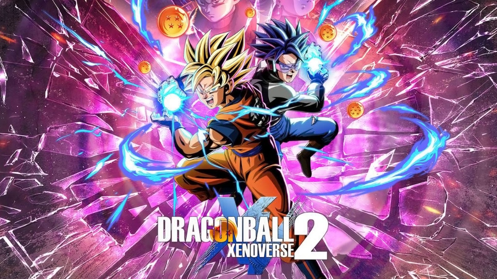 万代南梦宫分享神秘《龙珠：超宇宙2》信息_DD220游戏联盟